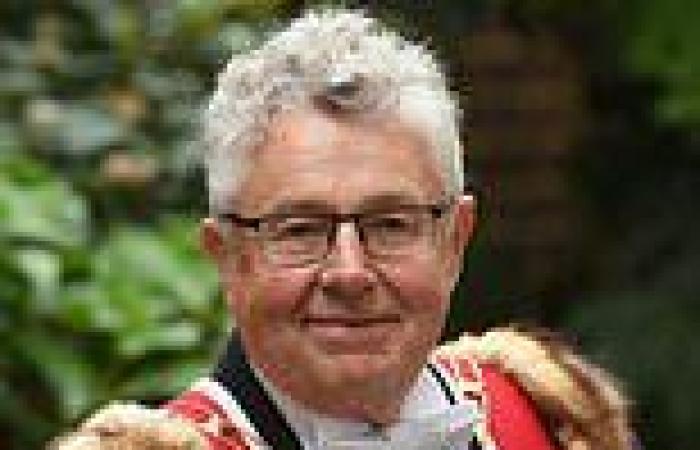 Tuesday 22 November 2022 10:08 PM Bishop accused of school sex abuse cover up defrocked over misconduct with two ... trends now