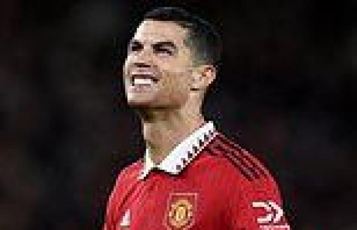 sport news Cristiano Ronaldo leaves Man United LIVE: All the reaction as Red Devils ... trends now