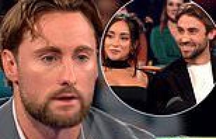 Wednesday 23 November 2022 06:59 AM Bachelor In Paradise: Victoria Fuller confirms relationship with Greg Grippo on ... trends now