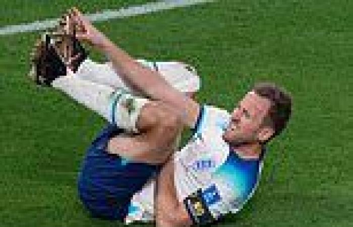 sport news World Cup 2022 LIVE: Harry Kane injury latest, Qatar-Budweiser dispute ... trends now