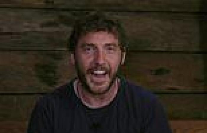 Wednesday 23 November 2022 11:38 PM I'm A Celeb: Seann Walsh recalls being FIRED from a high street store for ... trends now