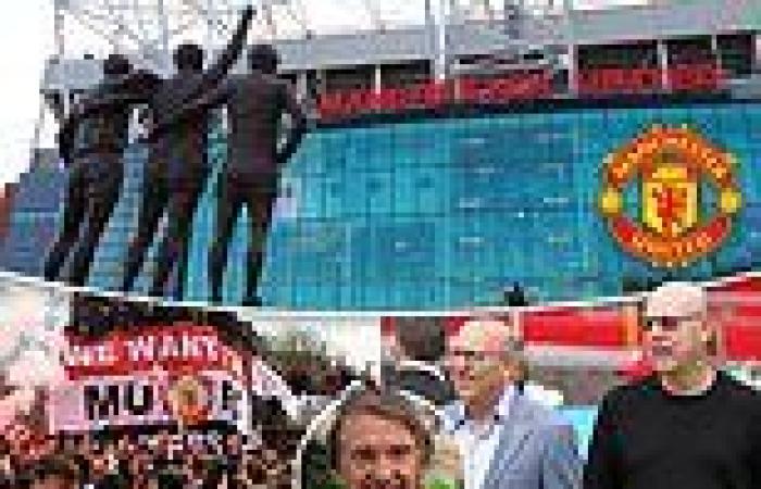 sport news Manchester United for sale Q&A: Are Glazer family on their way out and who will ... trends now