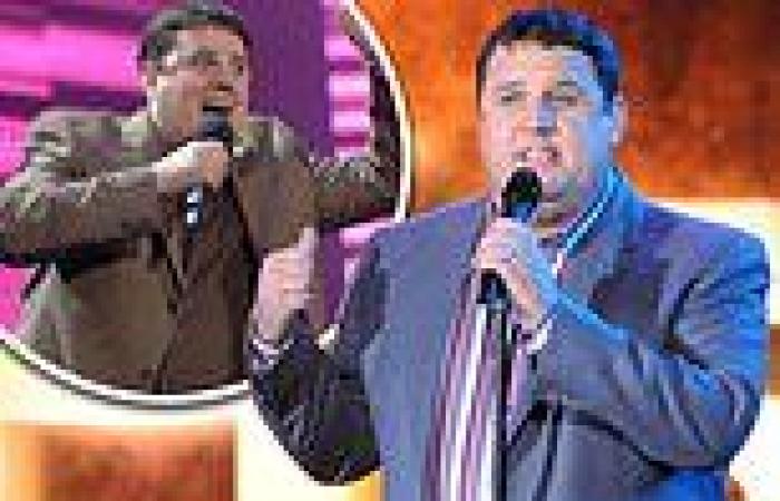 Wednesday 23 November 2022 09:14 PM Peter Kay rakes in staggering £22.6m earnings with a profit of £10.5m trends now