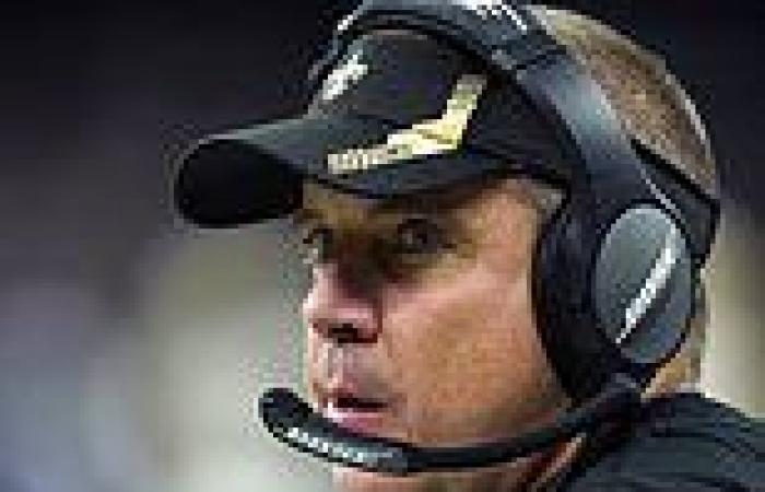 sport news Ex-Saints coach Sean Payton 'is eyeing potential job openings with Chargers and ... trends now