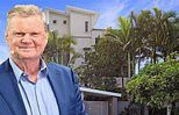 Wednesday 23 November 2022 03:59 AM NRL legend Paul 'Fatty' Vautin finally sells his Gold Coast penthouse for ... trends now