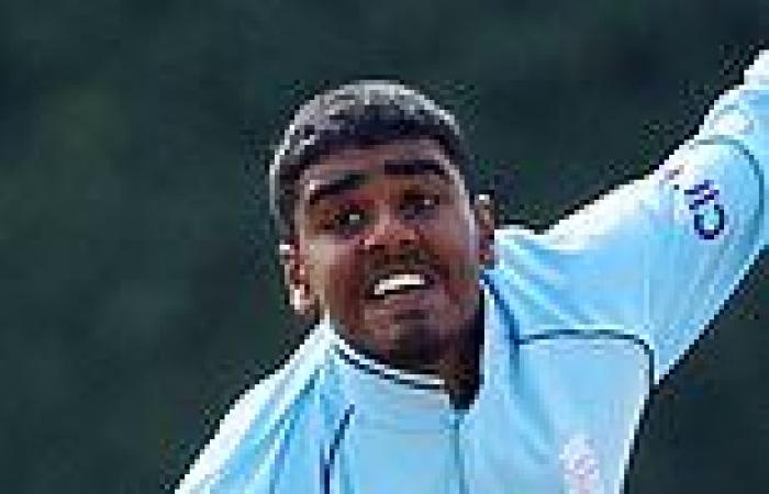 sport news Teenage leg-spinner Rehan Ahmed added to England Test squad for Pakistan series ... trends now