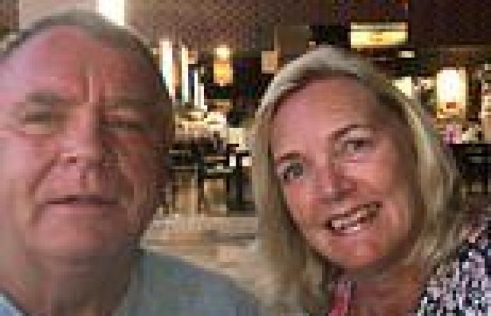 Thursday 24 November 2022 10:26 AM British couple sue after falling ill on 'worst ever holiday' at five-star Cape ... trends now