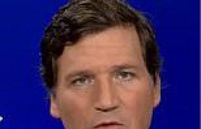 Thursday 24 November 2022 06:14 AM Tucker Carlson hits back at liberal TV reporters who blamed HIM for Colorado ... trends now