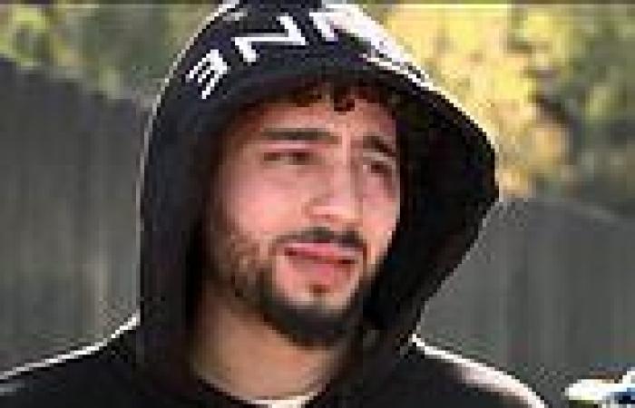 Thursday 24 November 2022 11:20 AM Influencer Nour Atta has $1million stolen during robbery at house in Hollywood ... trends now