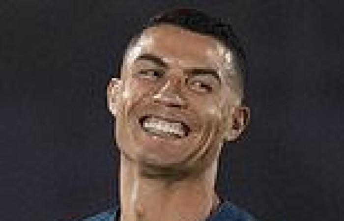 sport news WORLD CUP 2022 LIVE: All eyes on Cristiano Ronaldo as Portugal get World Cup ... trends now