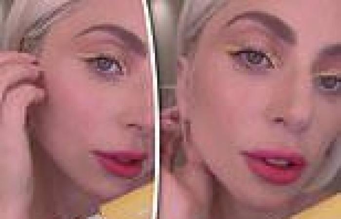 Thursday 24 November 2022 02:02 AM Lady Gaga lovingly trolled by fans for making fake Boomerang: 'She put the ... trends now