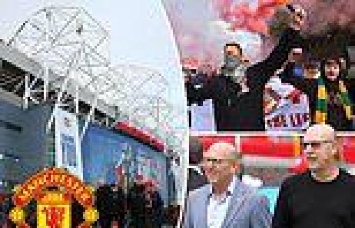 sport news Manchester United new owners will be upgrade on toxic Glazers trends now