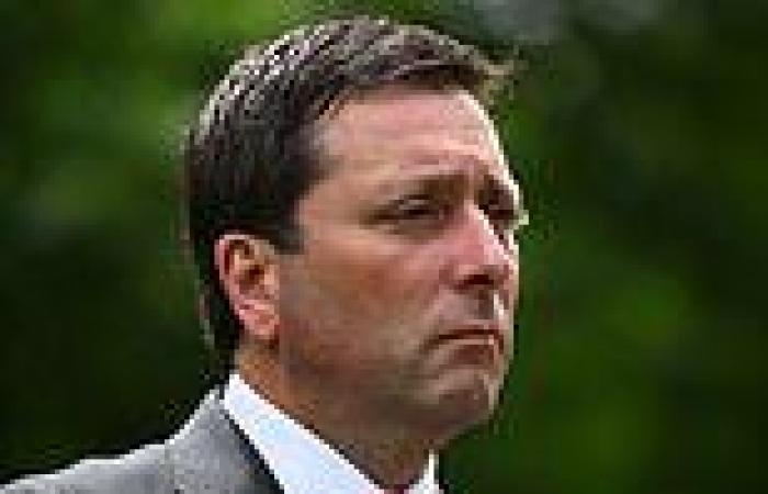 Thursday 24 November 2022 01:08 AM Victoria election: Huge change coming to driving rules if Matthew Guy's ... trends now