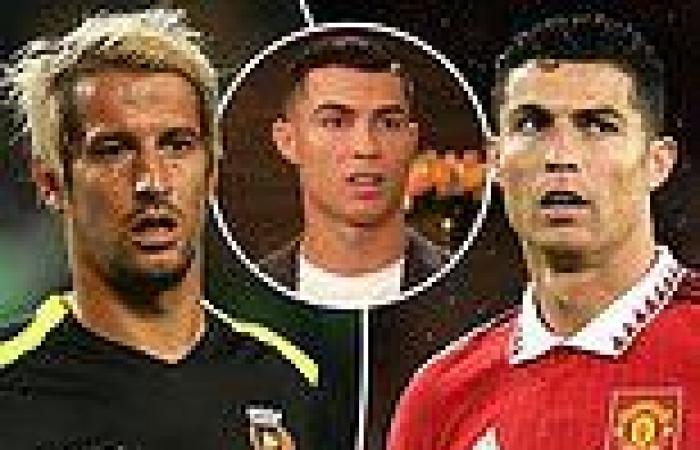 sport news Former Portugal star Fabio Coentrao slams 'UGLY' criticism of 'fantastic ... trends now