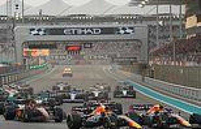 sport news F1 popularity continues to surge in America as ESPN announces record-breaking ... trends now
