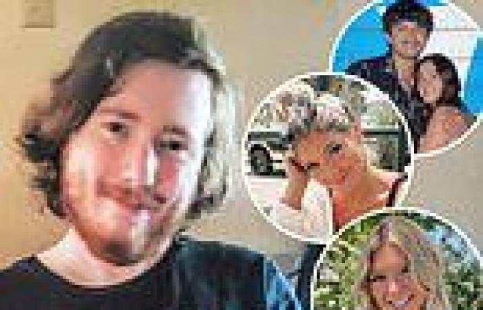 Thursday 24 November 2022 06:23 PM Cops probe link between Idaho murders and similar Oregon stabbing of couple in ... trends now