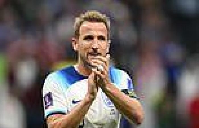 sport news World Cup Group B permutations: What England, USA, Wales and Iran need to reach ... trends now