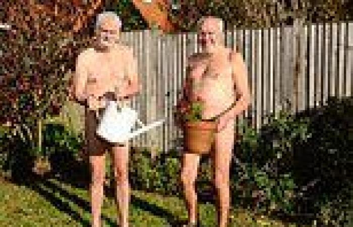 Friday 25 November 2022 08:11 PM Private dinner for naturists in pub is cancelled after locals fear it could ... trends now