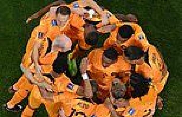 sport news Holland vs Qatar World Cup 2022 - Team news, kick-off time, TV channel, stream, ... trends now