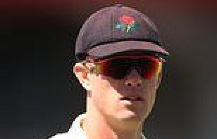 sport news Bookworm batter Keaton Jennings believes story of his England Test comeback ... trends now
