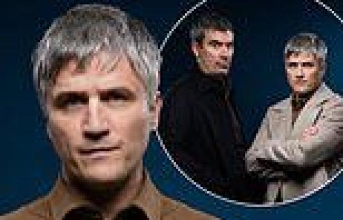 Saturday 26 November 2022 12:14 AM Emmerdale cast Will Ash as Cain Dingle's long-lost brother trends now