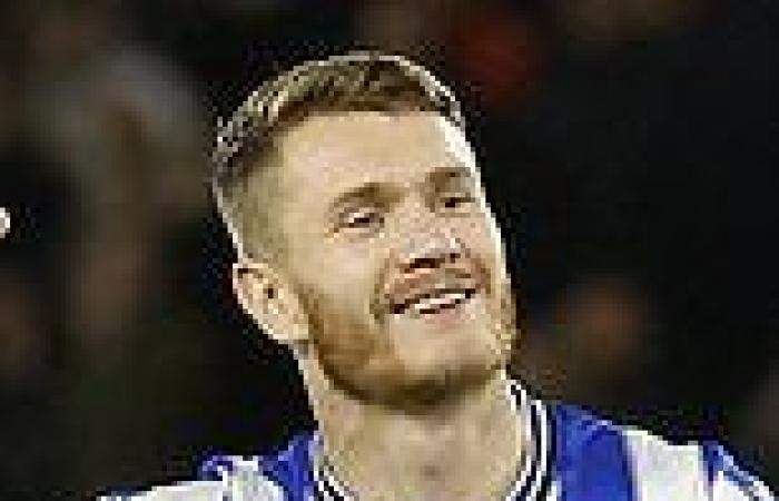 sport news Sheffield Wednesday 2-1 Mansfield: Michael Smith double secures FA Cup comeback ... trends now