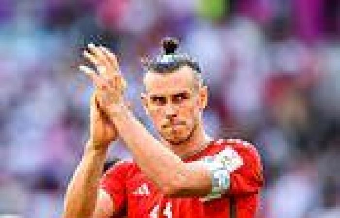 sport news Can Gareth Bale conjure one last miracle against England? Wales must win to ... trends now