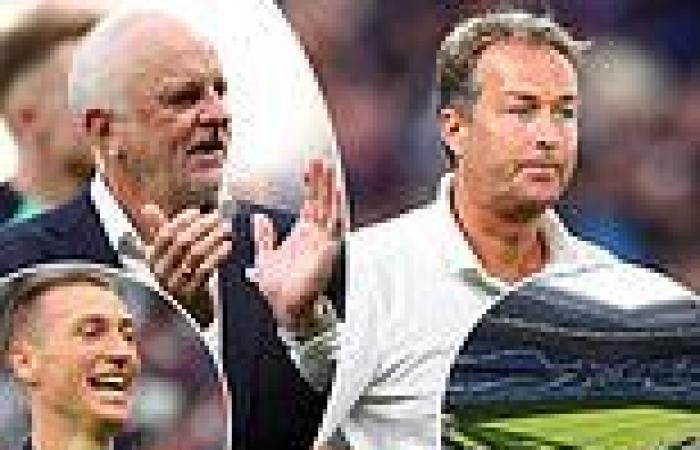 sport news Australia vs Denmark - World Cup 2022: Team news, kick-off time, TV channel, ... trends now