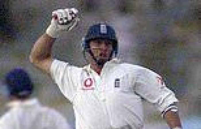 sport news NASSER HUSSAIN: We beat Pakistan 22 years ago by digging in... and battling ... trends now