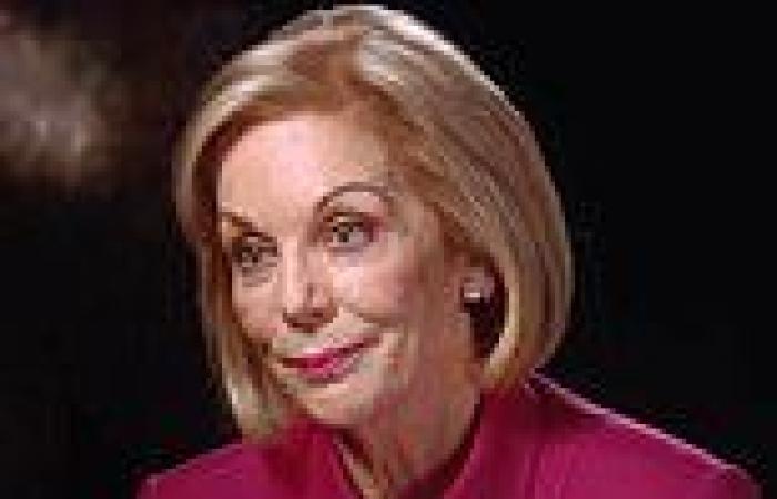 Monday 28 November 2022 01:26 PM Ita Buttrose tells Australian Story how she soared to the top of Australian ... trends now