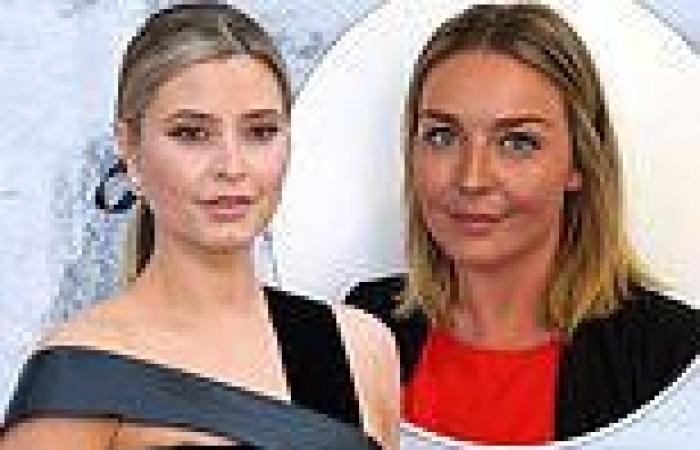 Monday 28 November 2022 06:50 PM Holly Valance supports ex Neighbours co-star Kate Keltie after cancer diagnosis trends now