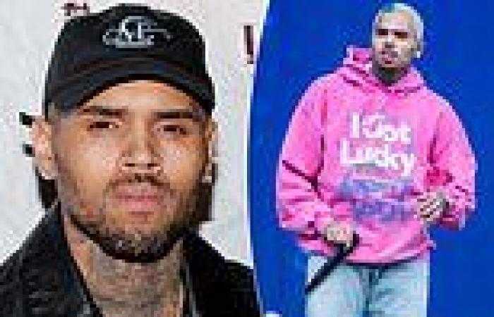 Monday 28 November 2022 12:41 AM Chris Brown is set tour Australia for the first time since being denied entry ... trends now