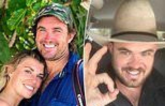 Monday 28 November 2022 01:35 AM Outback Wrangler star Matt Wright breaks his silence after an arrest warrant trends now
