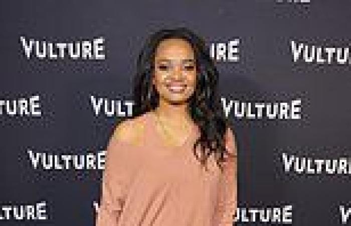 Monday 28 November 2022 08:20 PM Call Me Kat star Kyla Pratt SUED by former talent management company trends now