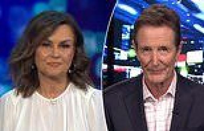 Monday 28 November 2022 12:59 AM Lisa Wilkinson criticism is 'sexist', says TV host trends now