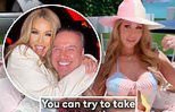 Lisa Hochstein seemingly SHADES her ex Lenny with new RHOM tagline: 'You will ... trends now