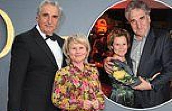 EDEN CONFIDENTIAL: Downton Abbey star Jim Carter in bitter battle with girls' ... trends now