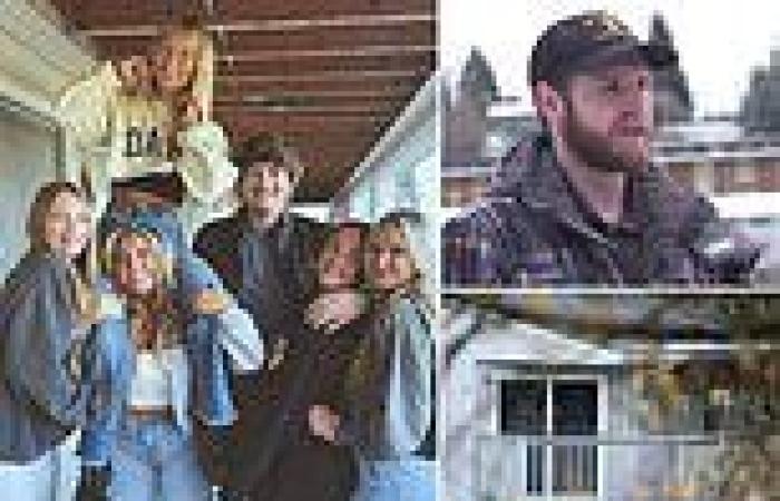 Internet sleuths share theories on the Idaho murder that has transfixed the ... trends now