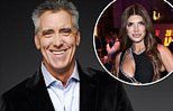 Teresa Giudice is called the 'rudest person ever' by Billy Costa... ... trends now