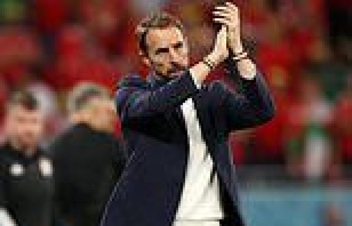 sport news Alan Shearer lauds over Gareth Southgate's tactical decision-making against ... trends now