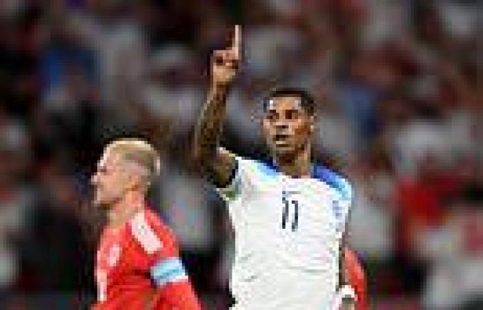 sport news Jamie Redknapp hails Marcus Rashford's turnaround in form after his World Cup ... trends now
