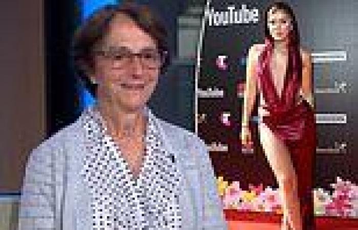 TikTok famous Italian Nonna hilariously roasts celebrity outfits from recent ... trends now