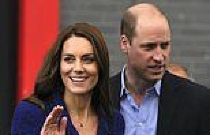 Royal Family news LIVE: Lady Susan Hussey race row mars Kate Middleton and ... trends now