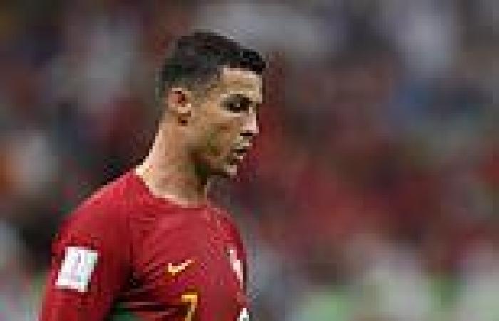 sport news The lowdown on Al Nassr as Cristiano Ronaldo closes in on a move to the Saudi ... trends now