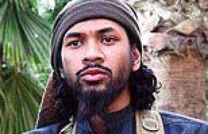 Islamic State terrorist Neil Prakash arrives in Australia to face terror charges trends now
