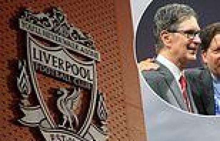 sport news FSG are 'leaning towards a PARTIAL sale of Liverpool rather than a full ... trends now