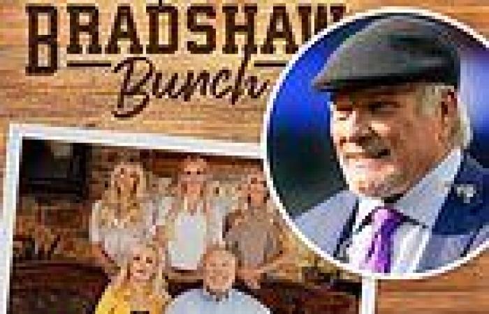 Terry Bradshaw's E! series Bradshaw Bunch won't return for third season after ... trends now