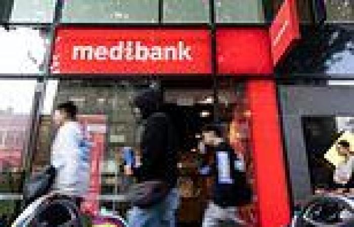 Medibank customer 'doesn't care' if her records are leaked as Russian hackers ... trends now