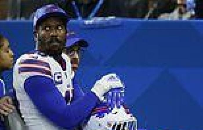 sport news Buffalo Bills placing LB Von Miller on injured reserve as he recovers from a ... trends now