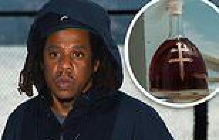 Jay-Z claims Bacardi REJECTED $1.5BILLION buy out offer for his cognac brand ... trends now